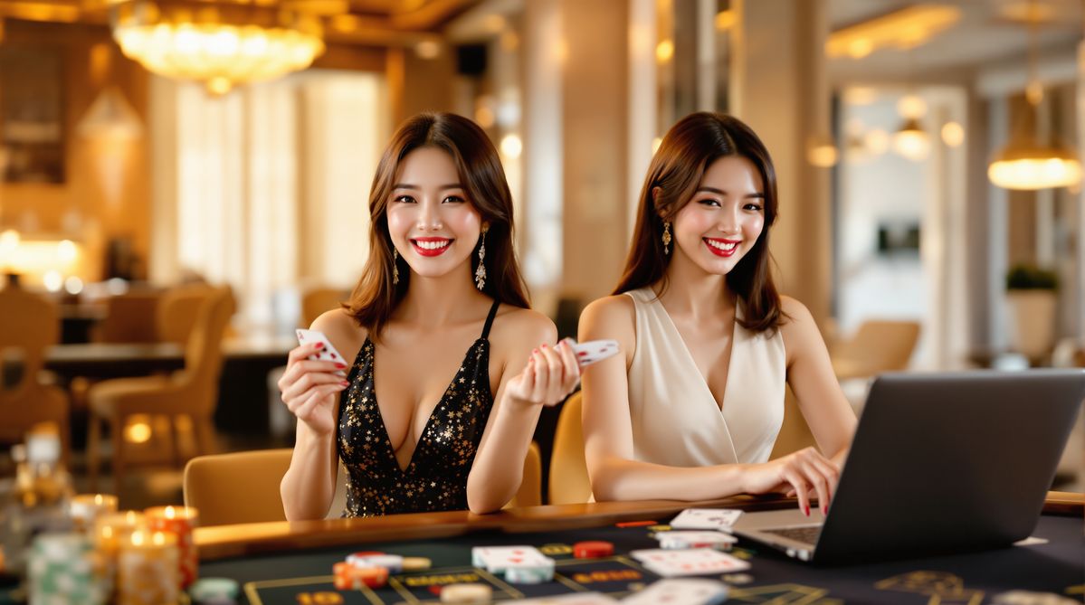 Red Flush Casino Live Betting